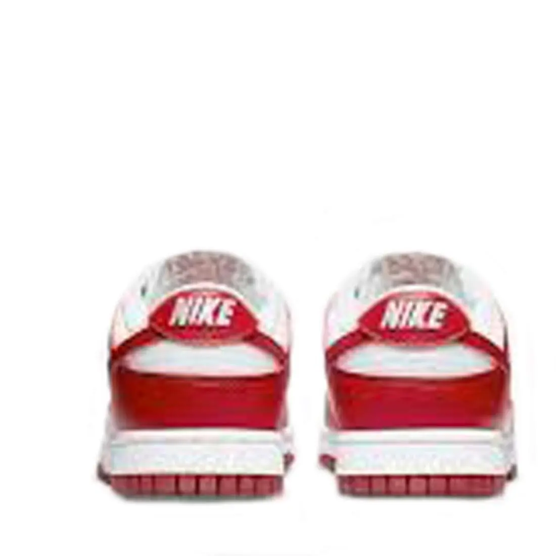 Nike shoes - Nike Dunk Low - Dunk Low - DN1431-101 - Red 8