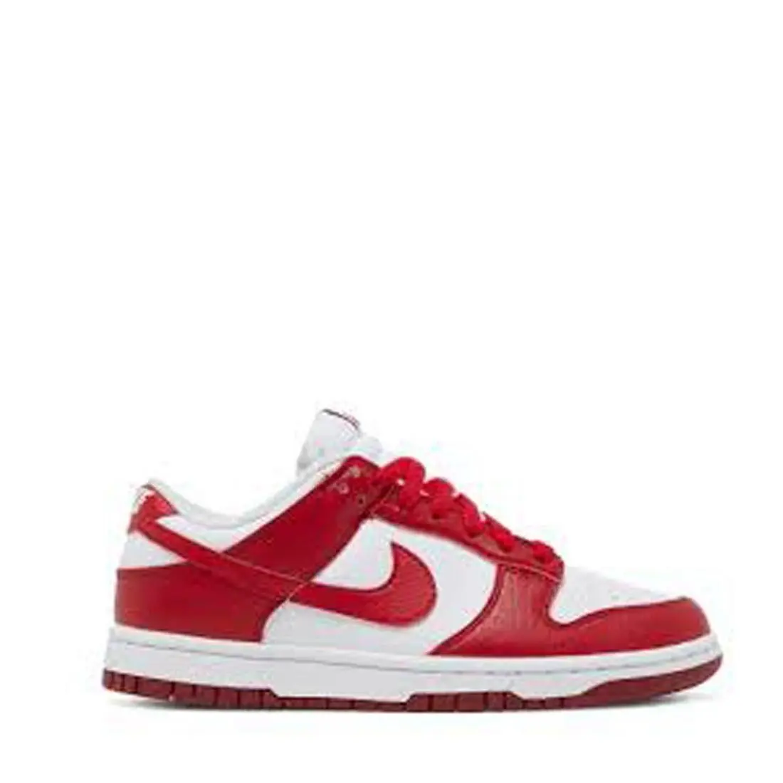 Nike shoes - Nike Dunk Low - Dunk Low - DN1431-101 - Red 4