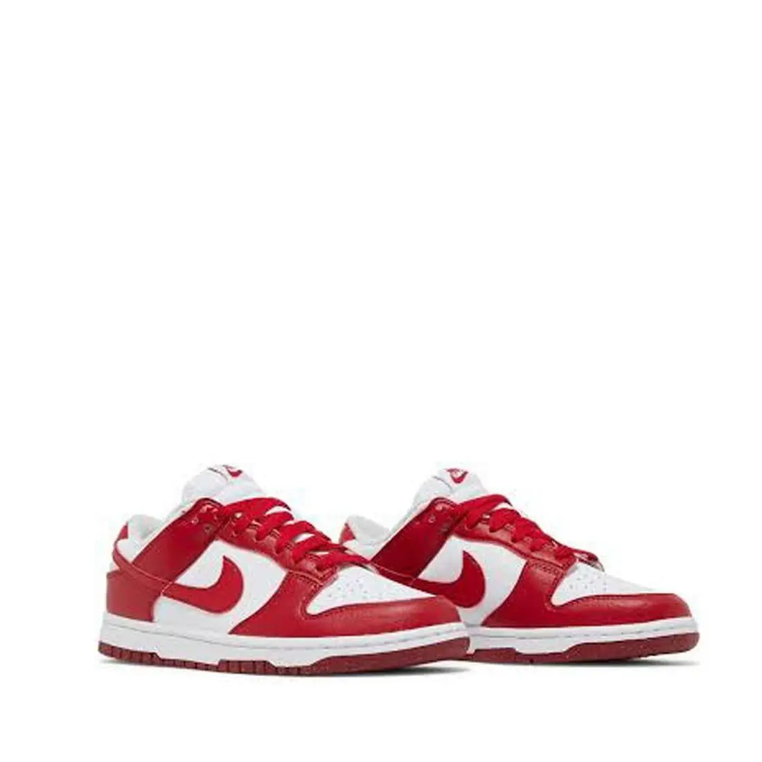 Nike shoes - Nike Dunk Low - Dunk Low - DN1431-101 - Red 6