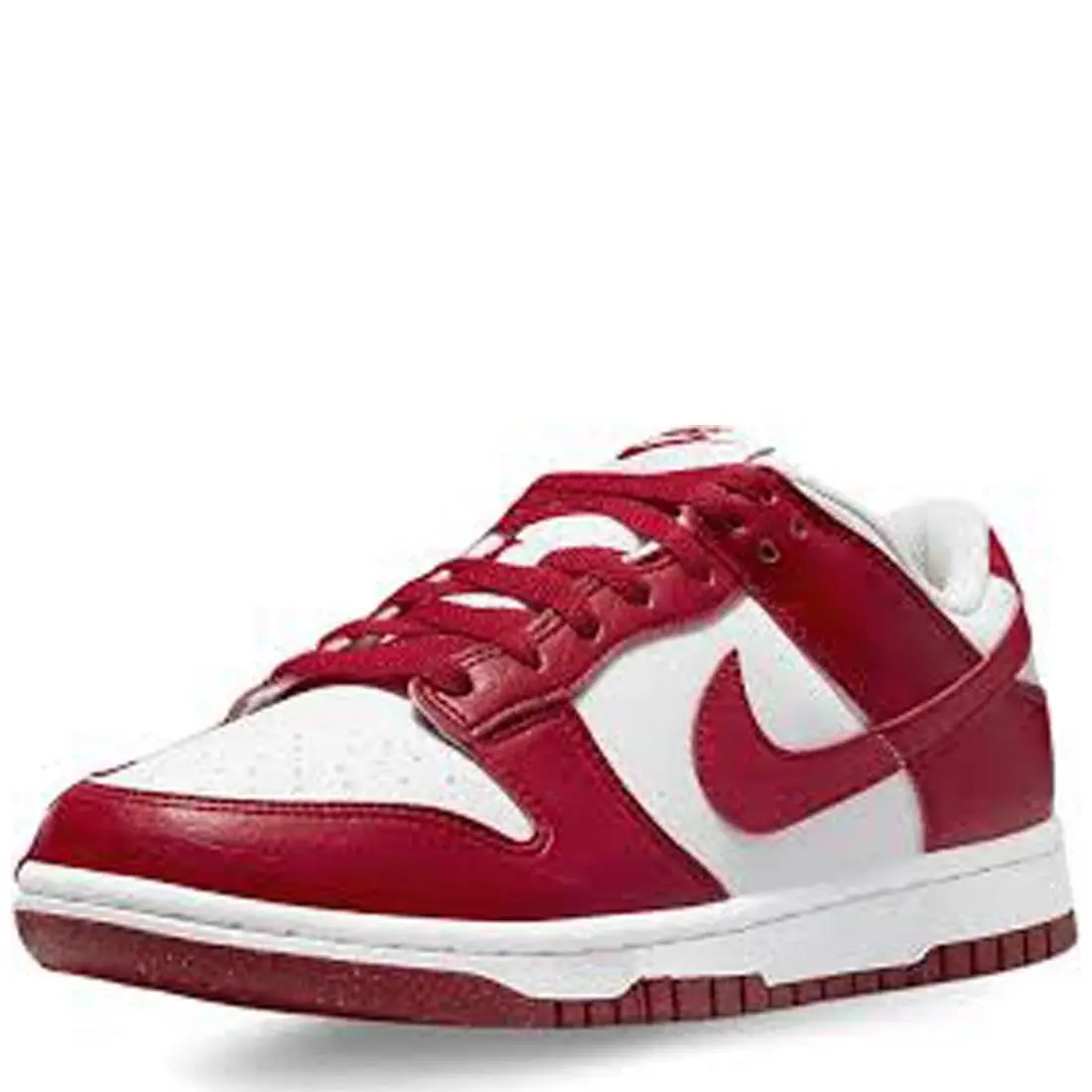 Nike shoes - Nike Dunk Low - Dunk Low - DN1431-101 - Red 7