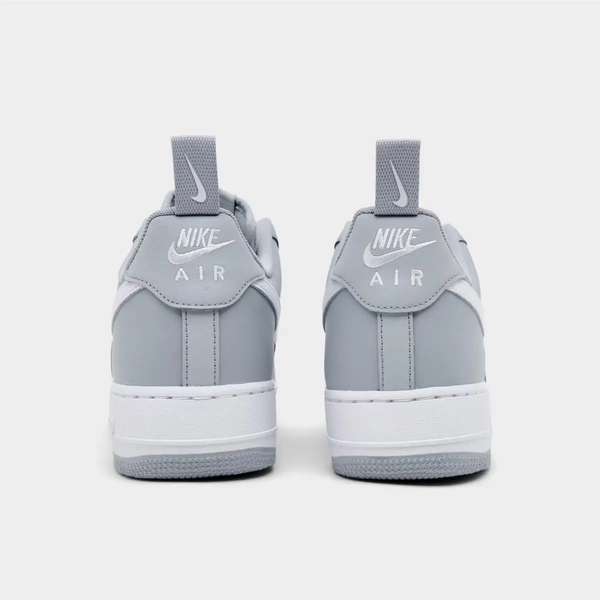 Nike shoes - IR5599 002 - Wolf Grey/White/Wolf Grey 2