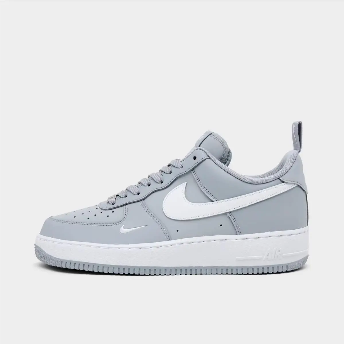 Nike shoes - IR5599 002 - Wolf Grey/White/Wolf Grey 3