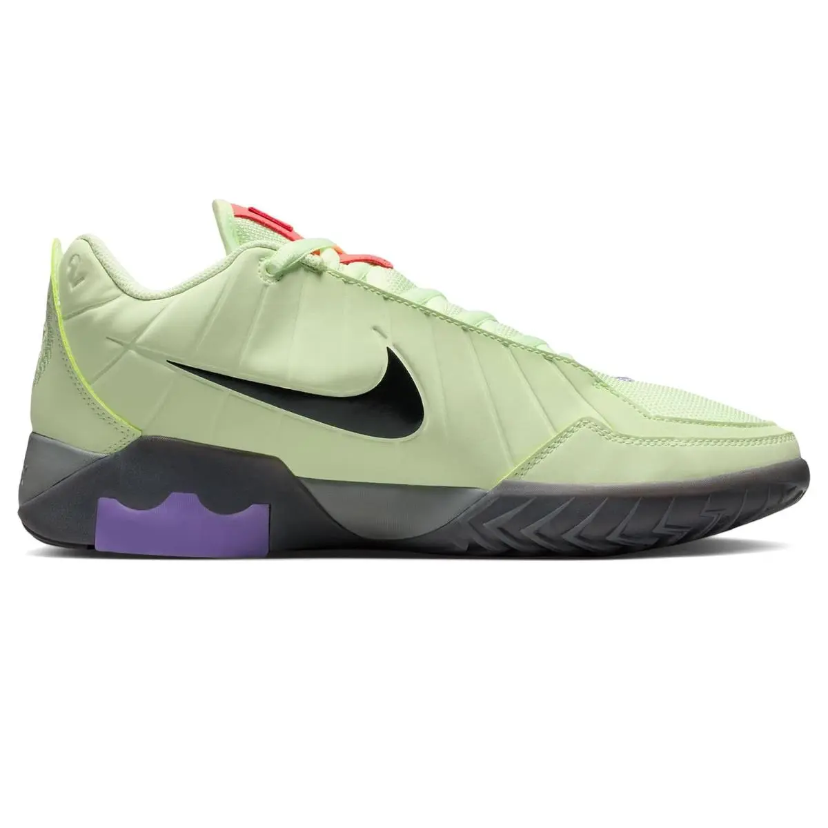 Nike shoes - Black/Black/Iron Grey/Dark Smoke Grey