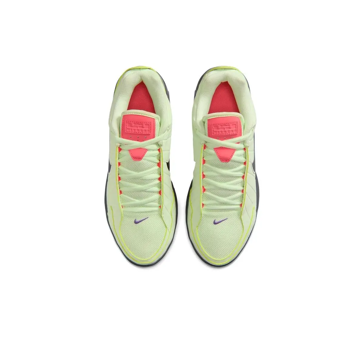 Nike shoes - Anthracite/Black/Iron Grey/Desert Dust/Bright Crimson 28