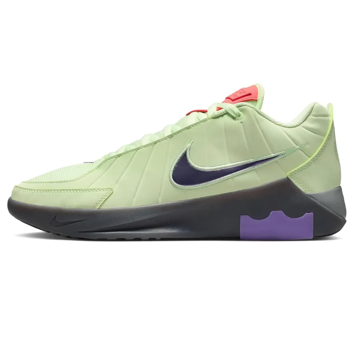 Nike shoes - Anthracite/Black/Iron Grey/Desert Dust/Bright Crimson 30
