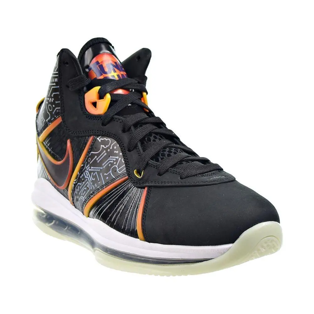 Nike shoes - Black 0