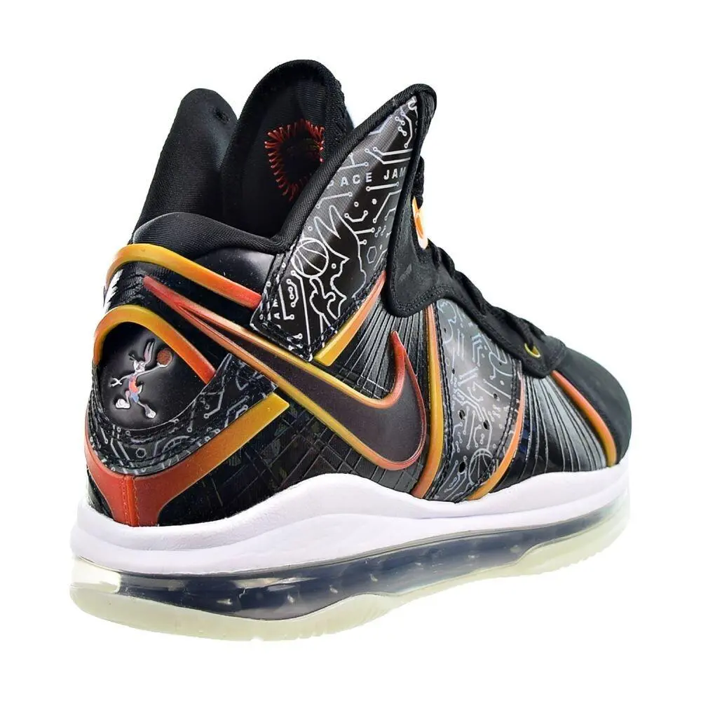Nike shoes - Black 1