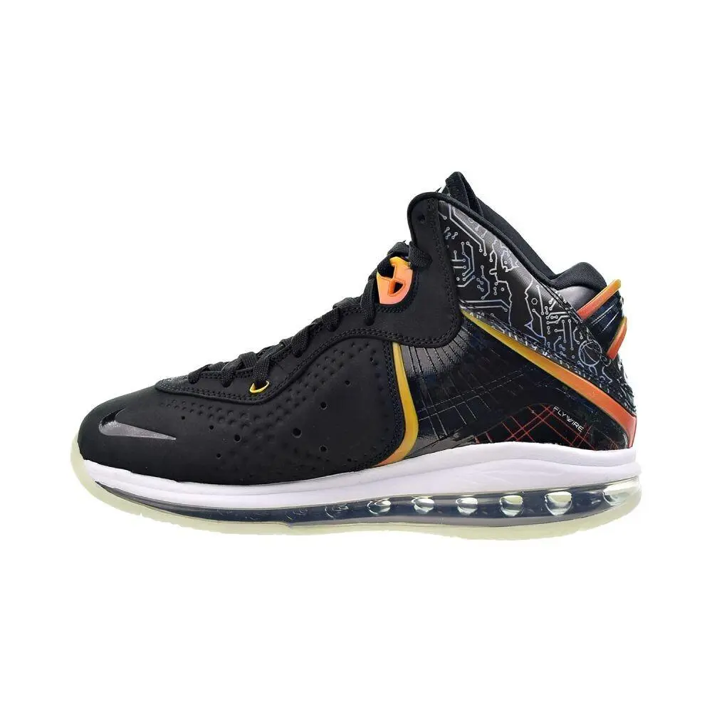 Nike shoes - Black 2