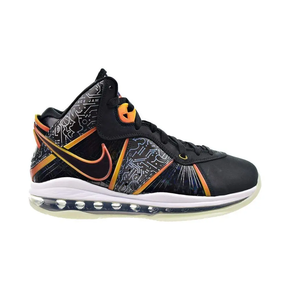Nike shoes - Black 5