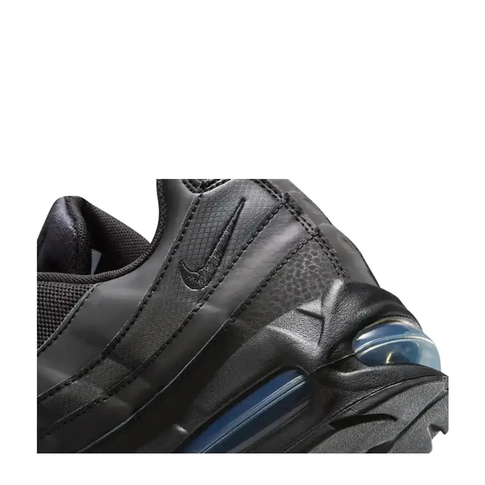 Nike shoes - Nike Air Max 95 OG Black Anthracite - HM8755-001 - Black 6