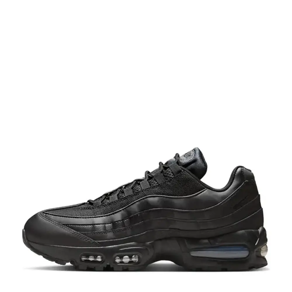 Nike shoes - Nike Air Max 95 OG Black Anthracite - HM8755-001 - Black 10