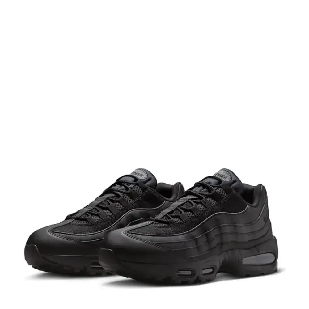 Nike shoes - Nike Air Max 95 OG Black Anthracite - HM8755-001 - Black 11