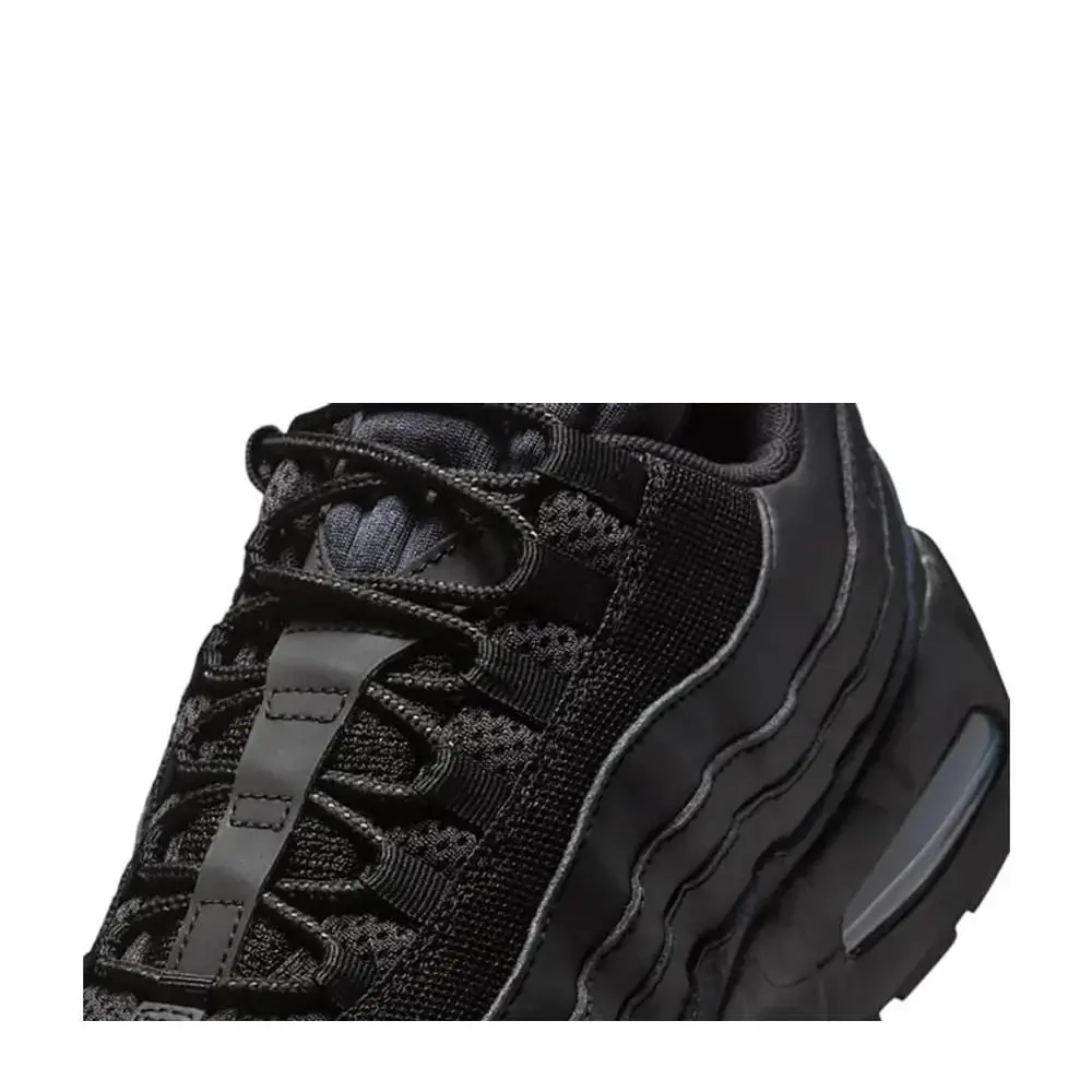 Nike shoes - Nike Air Max 95 OG Black Anthracite - HM8755-001 - Black 12