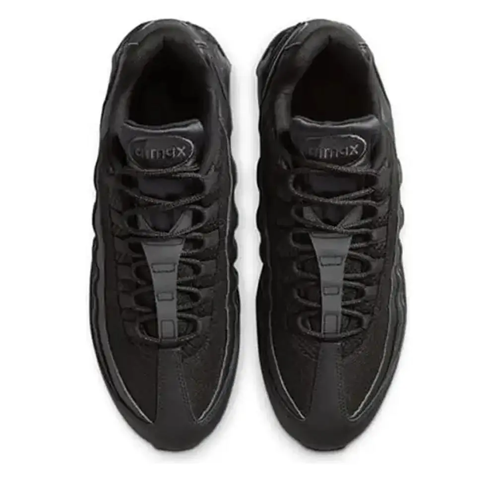 Nike shoes - Nike Air Max 95 OG Black Anthracite - HM8755-001 - Black 13
