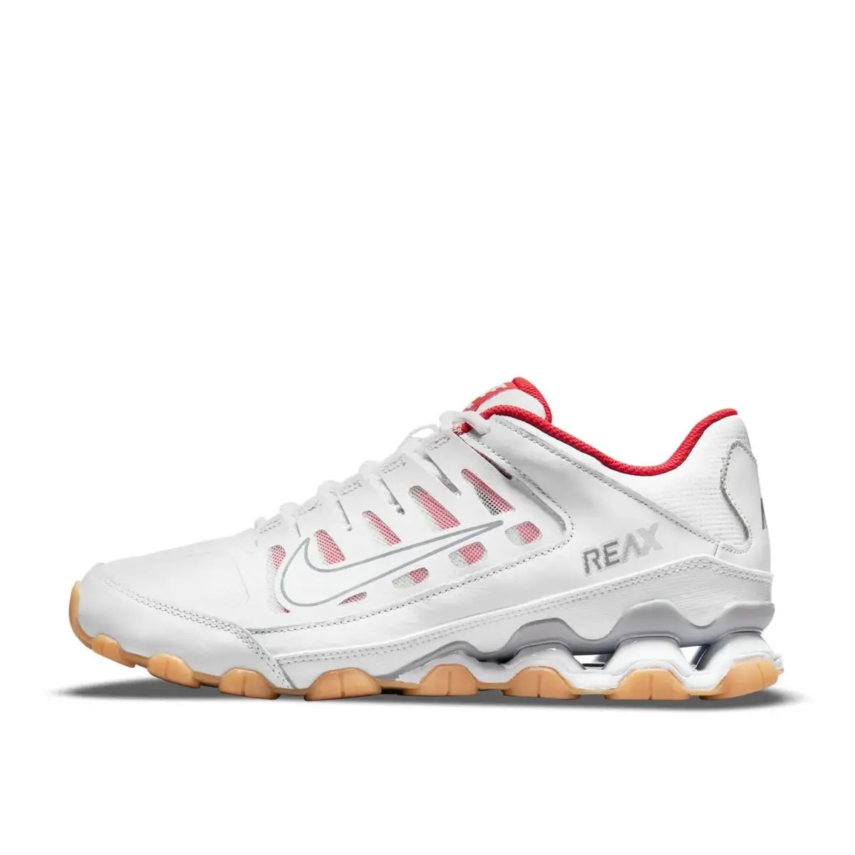 Nike shoes - White/Red 14