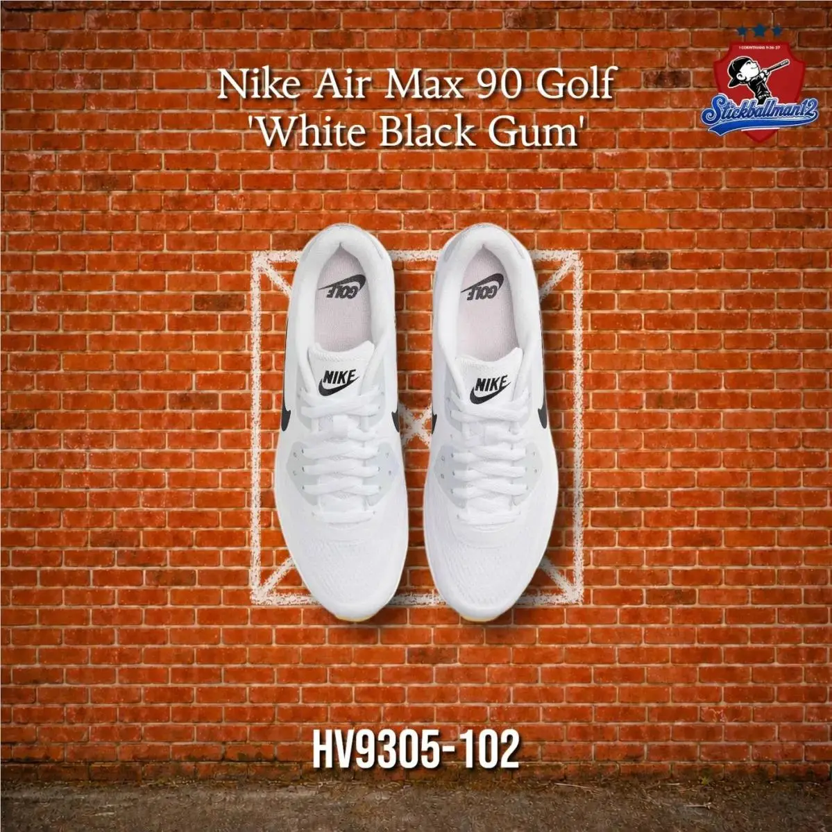 Nike shoes - HV9305102 - HV9305-102 - Multicolor 1