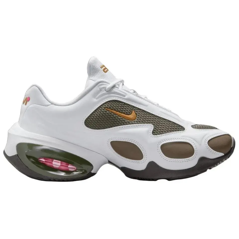 Nike shoes - Nike Air Max Muse - Air Max Muse - HV9928 100 - White 11