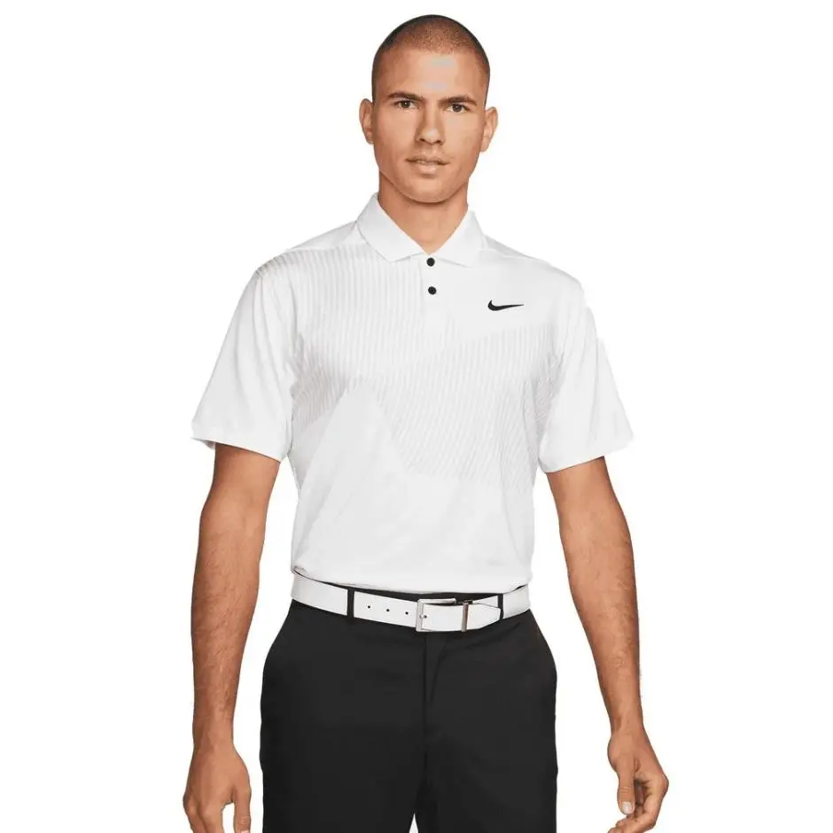 Nike shoes - Nike Dri-Fit - White 3