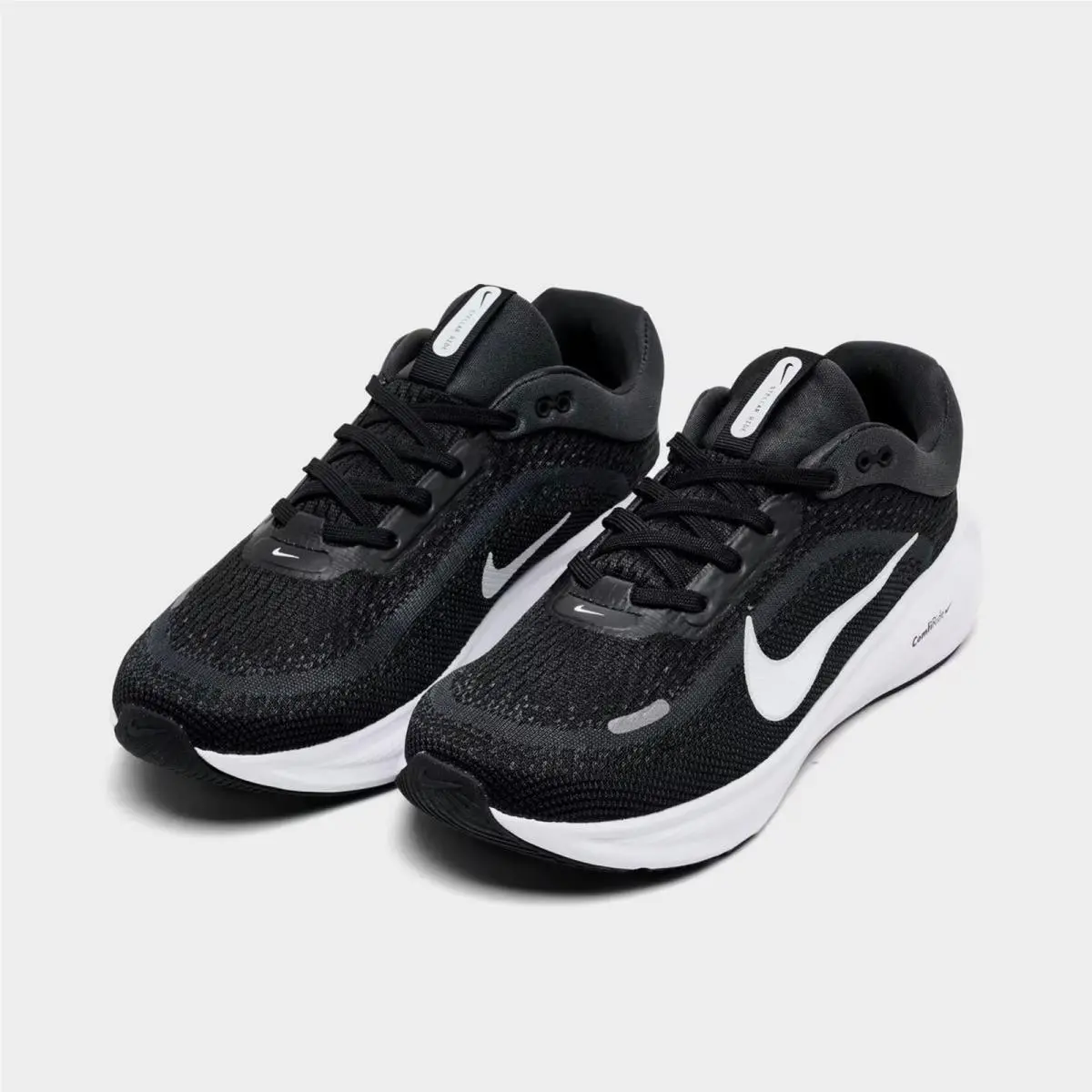 Nike shoes - HQ3266 001 - Black/White/Anthracite/Pure Platinum 1
