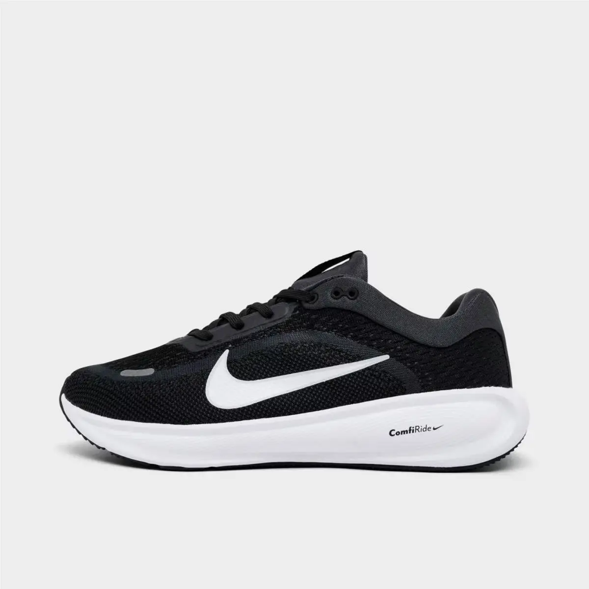 Nike shoes - HQ3266 001 - Black/White/Anthracite/Pure Platinum 3