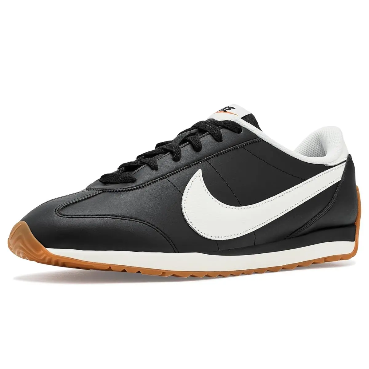 Man`s Sneakers Athletic Shoes Nike Pacific Leather