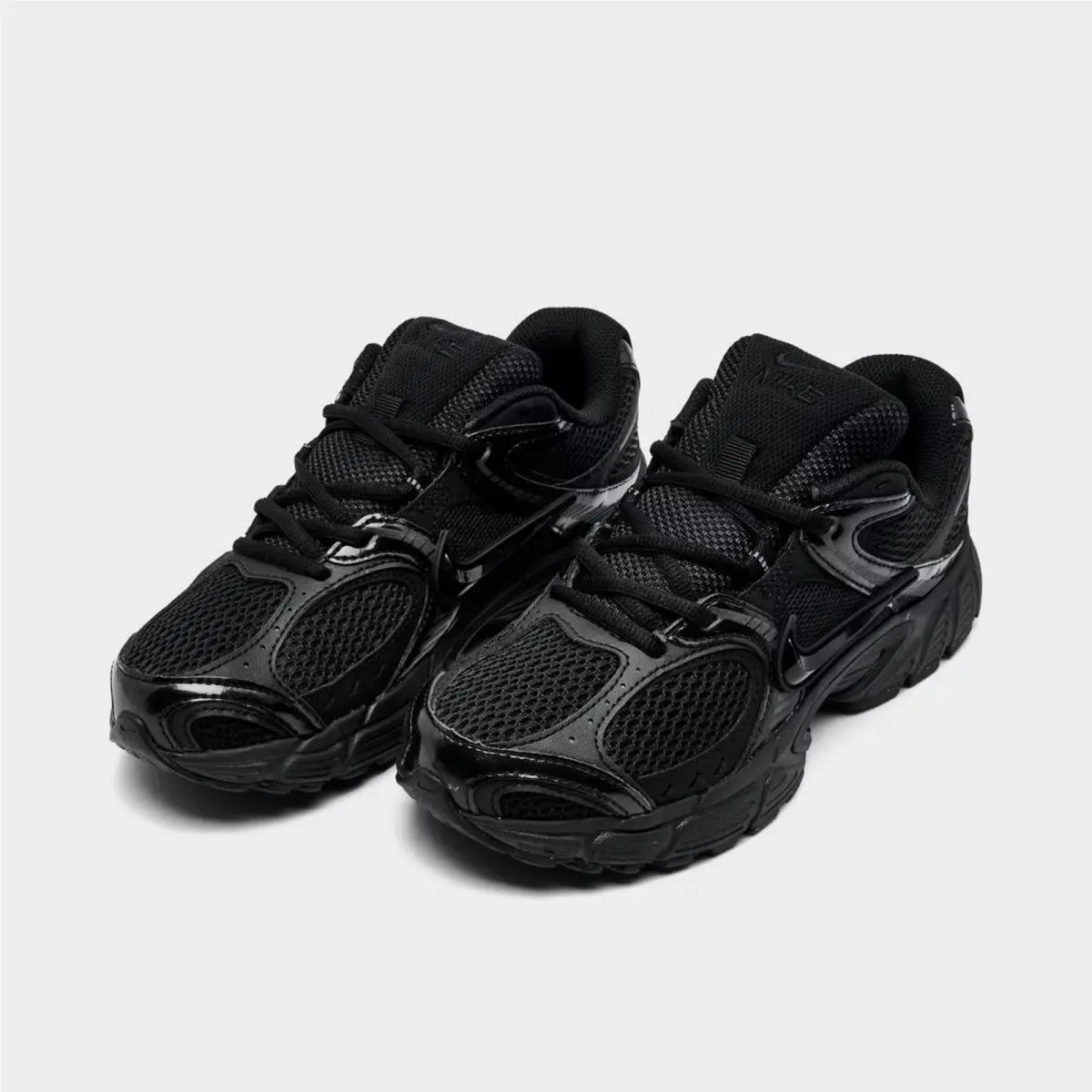 Nike shoes - HQ7901 001 - Black/Anthracite/Black 1
