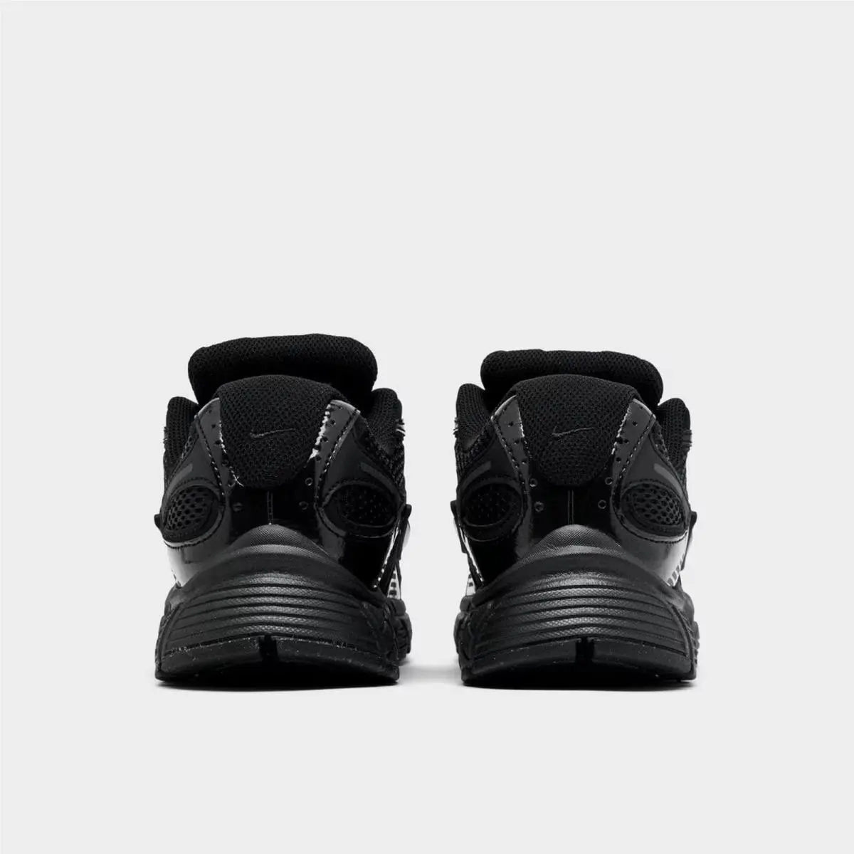 Nike shoes - HQ7901 001 - Black/Anthracite/Black 2