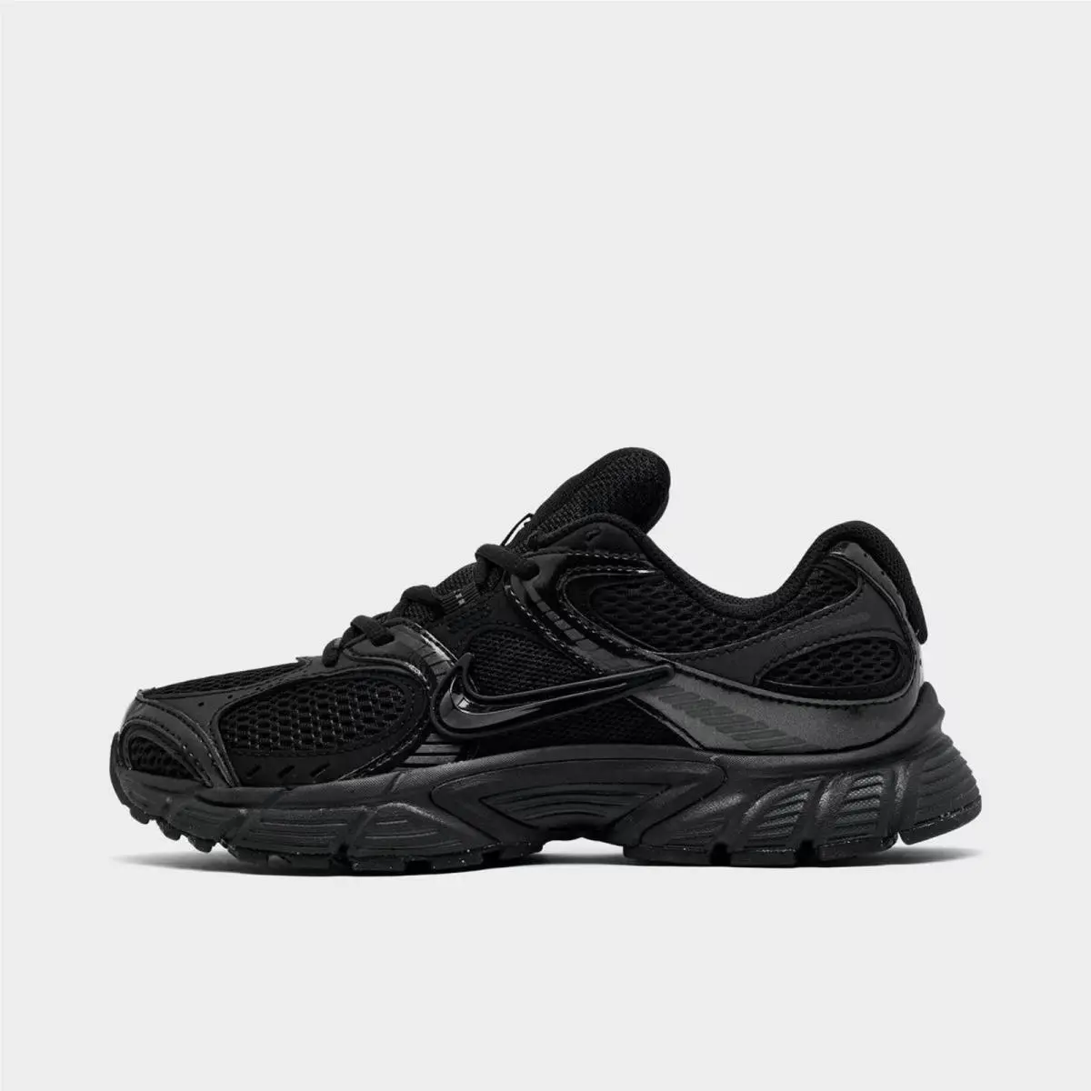 Nike shoes - HQ7901 001 - Black/Anthracite/Black 3