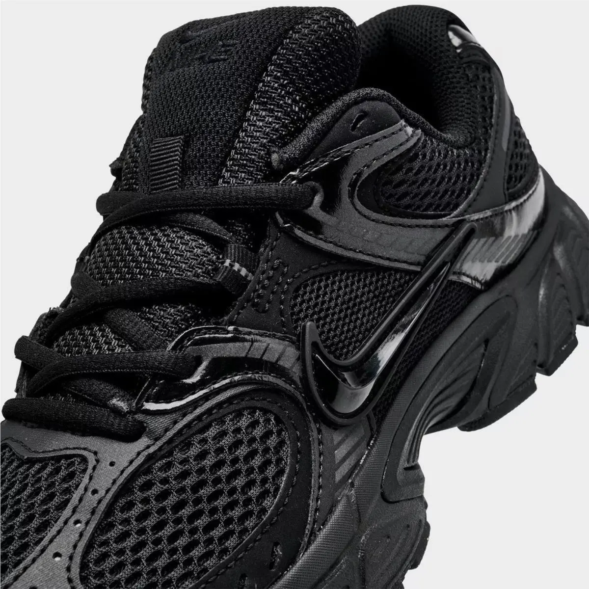 Nike shoes - HQ7901 001 - Black/Anthracite/Black 0