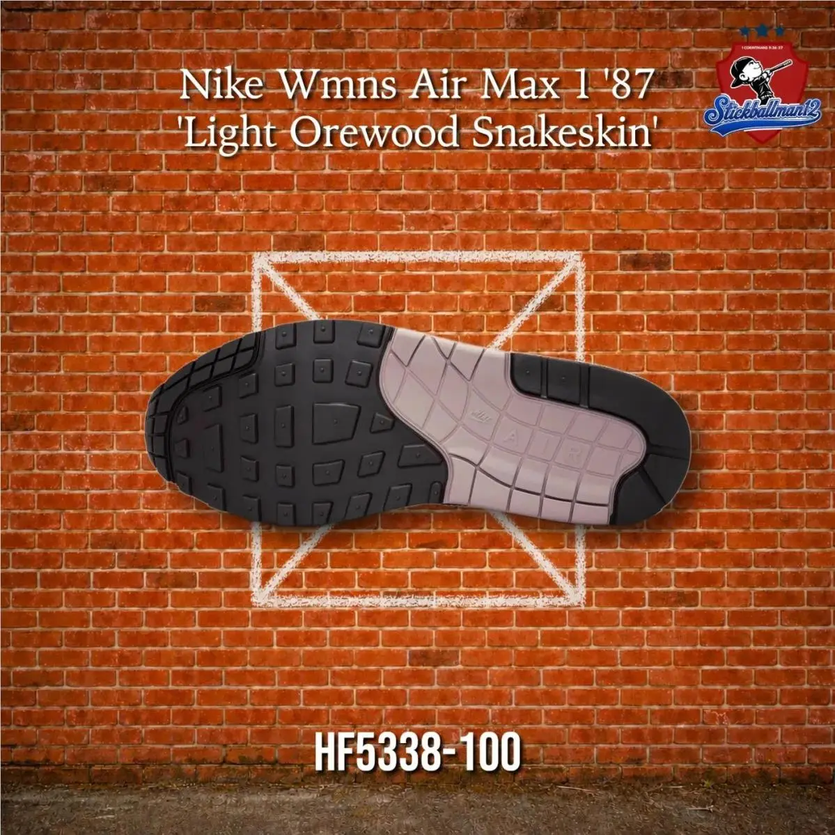 Nike shoes - HF5338100 - HF5338-100 - Multicolor 9
