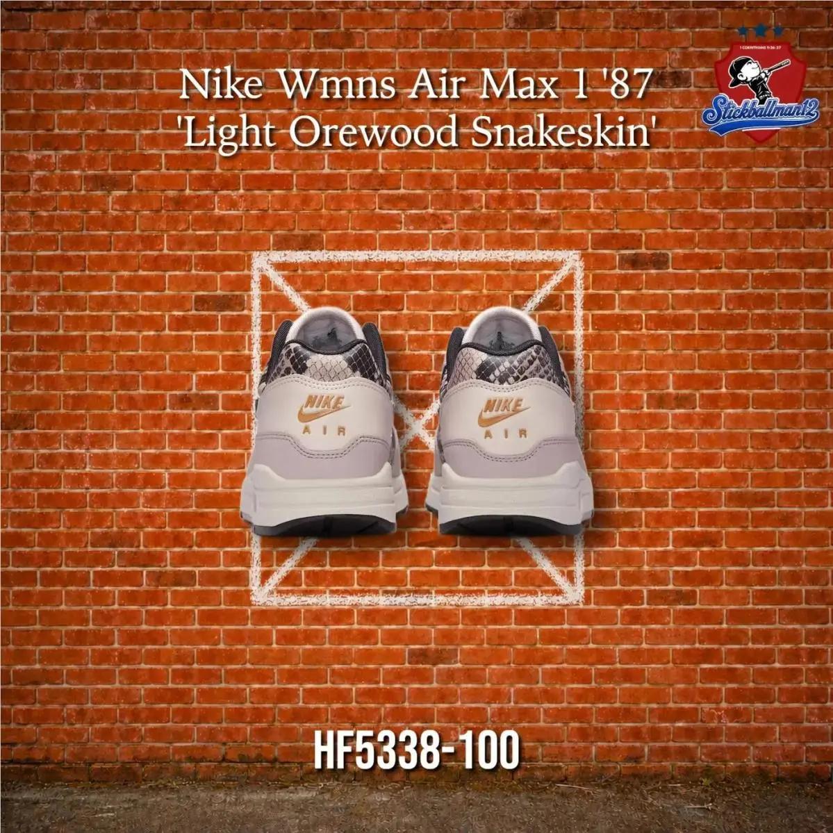 Nike shoes - HF5338100 - HF5338-100 - Multicolor 10