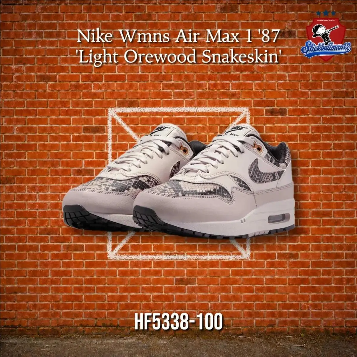 Nike shoes - HF5338100 - HF5338-100 - Multicolor 7
