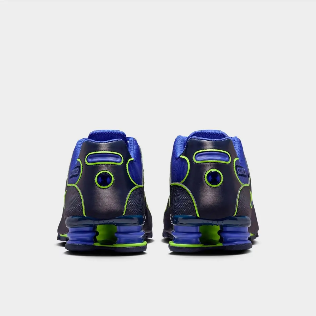 Nike shoes - IQ8264 400 - Lapis/Blue Void/Volt/Lapis 2