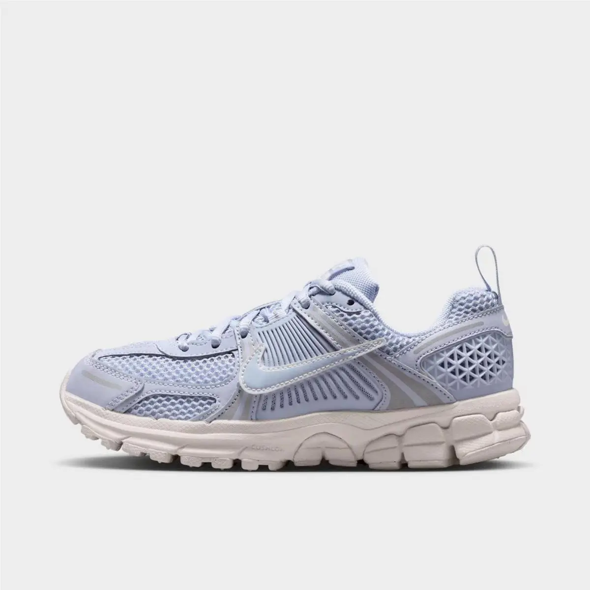 GS Nike Vomero 5 Casual Shoes Ghost/summit White/platinum Tint/ghost HF6998 014