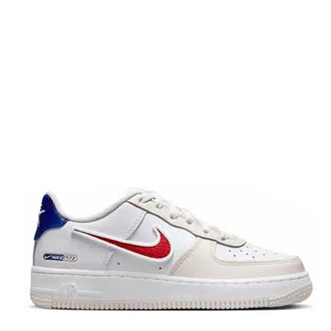 Nike shoes - Nike Air Force 1 Since 1972 - HF5744-146 - White 4