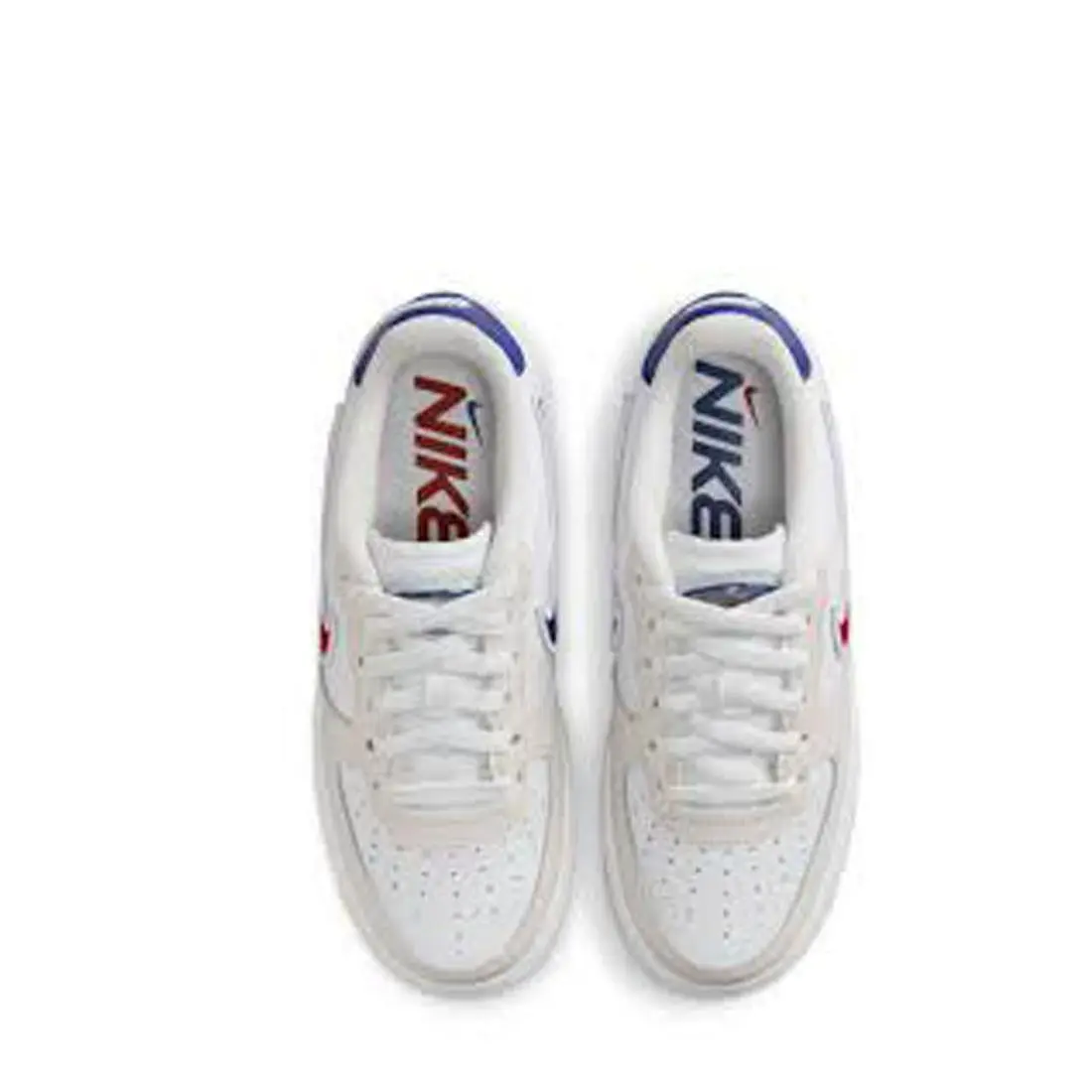 Nike shoes - Nike Air Force 1 Since 1972 - HF5744-146 - White 5