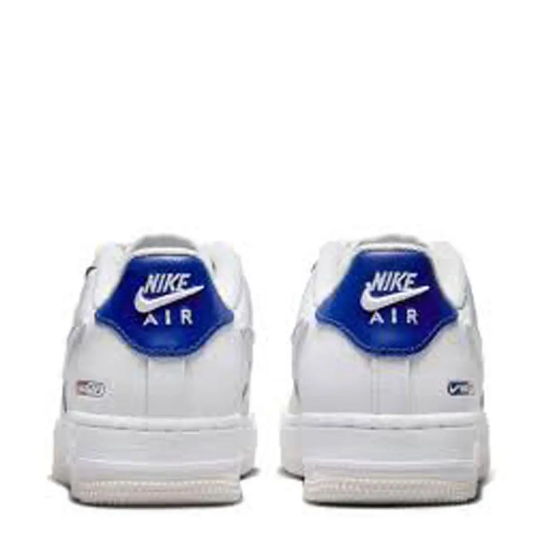 Nike shoes - Nike Air Force 1 Since 1972 - HF5744-146 - White 7
