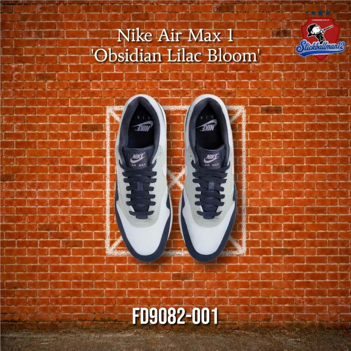 Nike shoes - FD9082001 - FD9082-001 - Multicolor 0