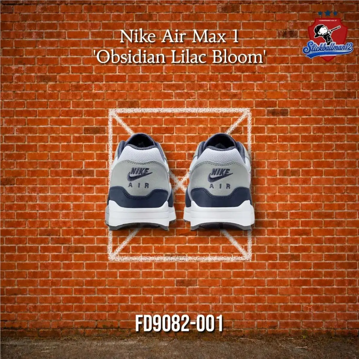 Nike shoes - FD9082001 - FD9082-001 - Multicolor 1