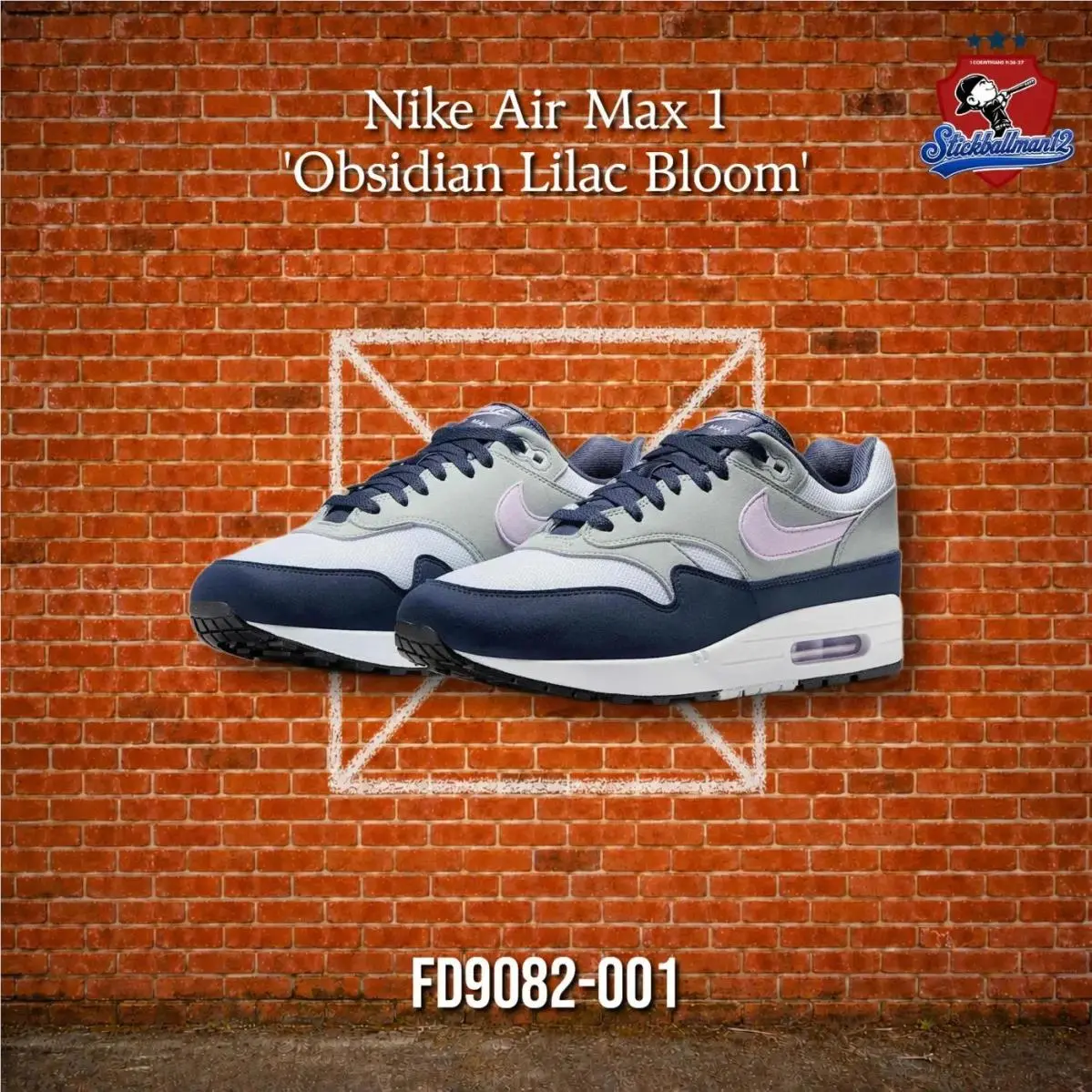 Nike shoes - FD9082001 - FD9082-001 - Multicolor 3