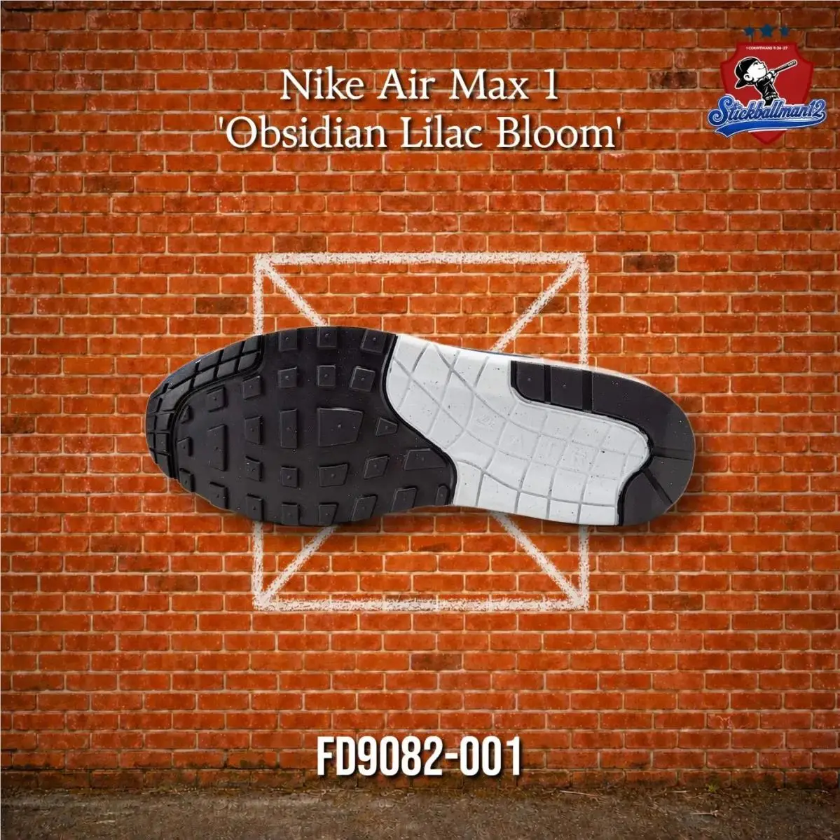 Nike shoes - FD9082001 - FD9082-001 - Multicolor 9