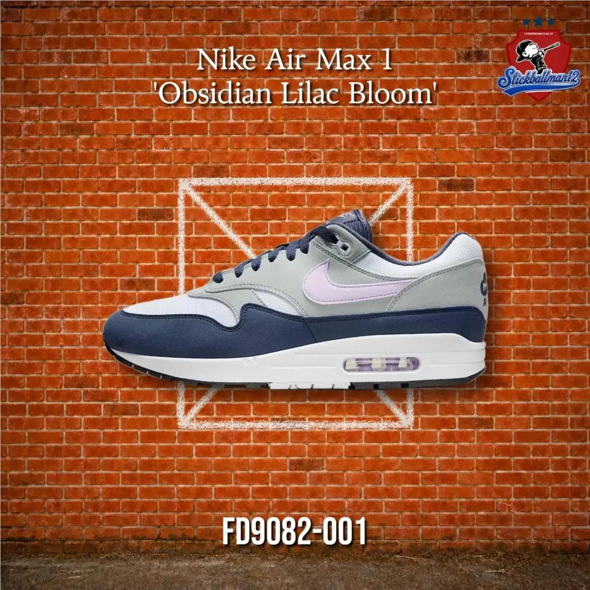 Nike shoes - FD9082001 - FD9082-001 - Multicolor 6