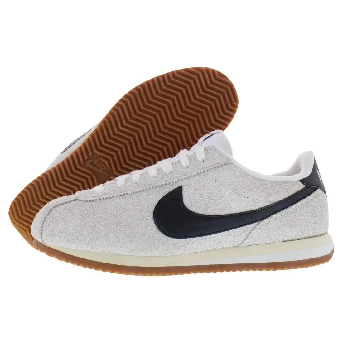 Nike Cortez Vintage Suede Womens Shoes