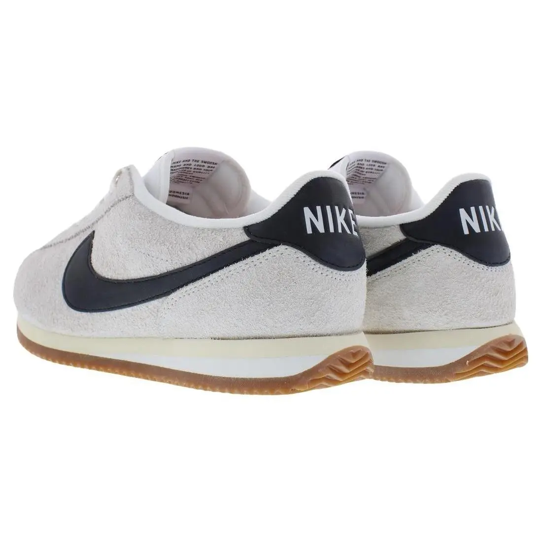Nike shoes - Summit White/Black/Muslin, Full: Summit White/Black/Muslin 2