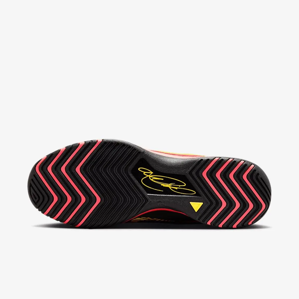 Nike shoes - BRIGHT CRIMSON LASER ORAGNE 0
