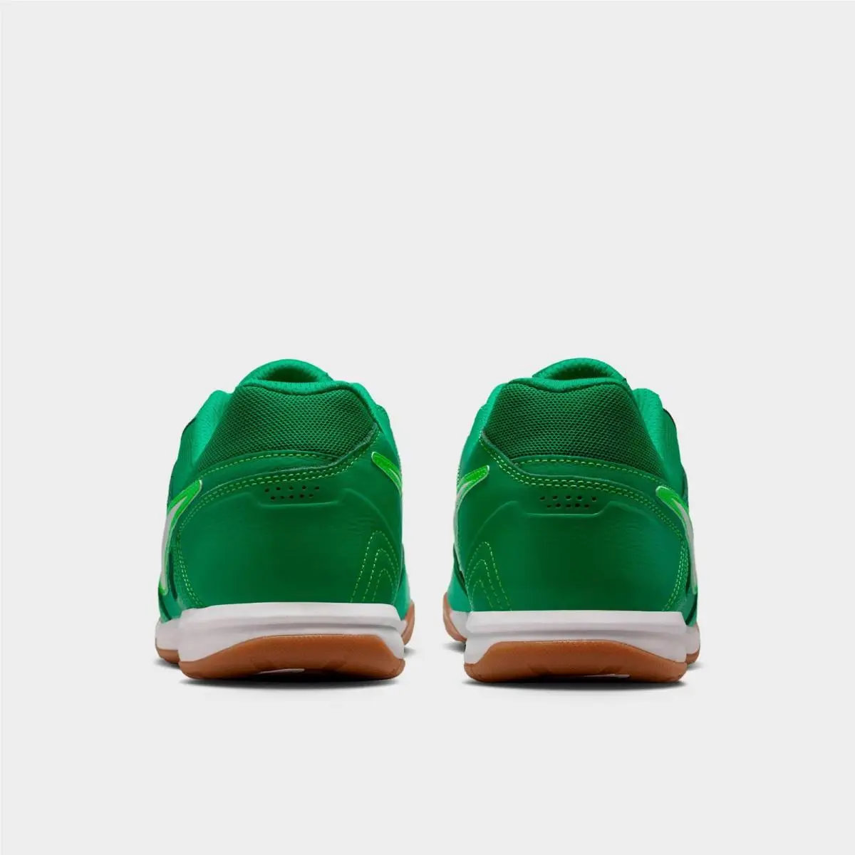Nike shoes - HQ6019 300 - Stadium Green/Green Strike/Gum Medium Brown/White 6