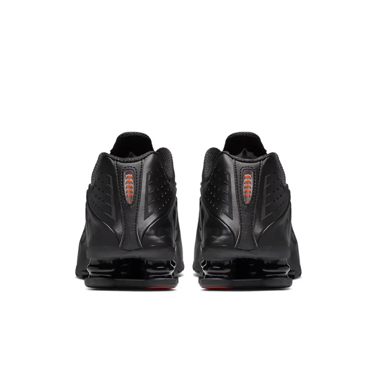 Nike shoes - Nike Shox R4 AR3565-004 - Shox - AR3565-004 - Black 9
