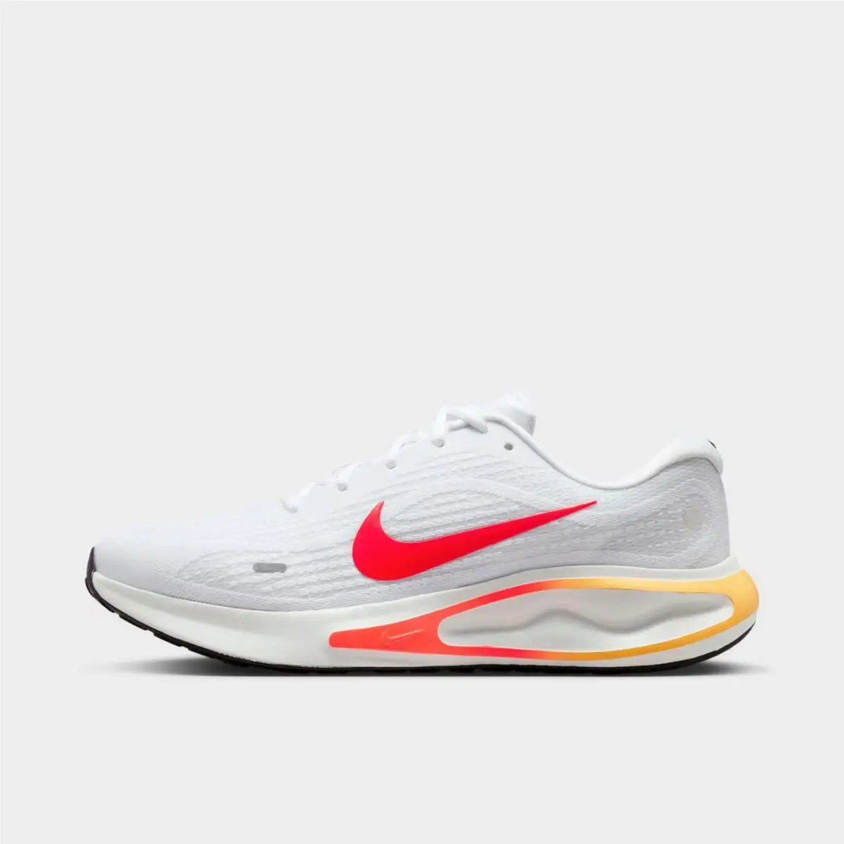 Nike Journey Run White/spruce Aura/topaz Gold/bright Crimson FN0228 110