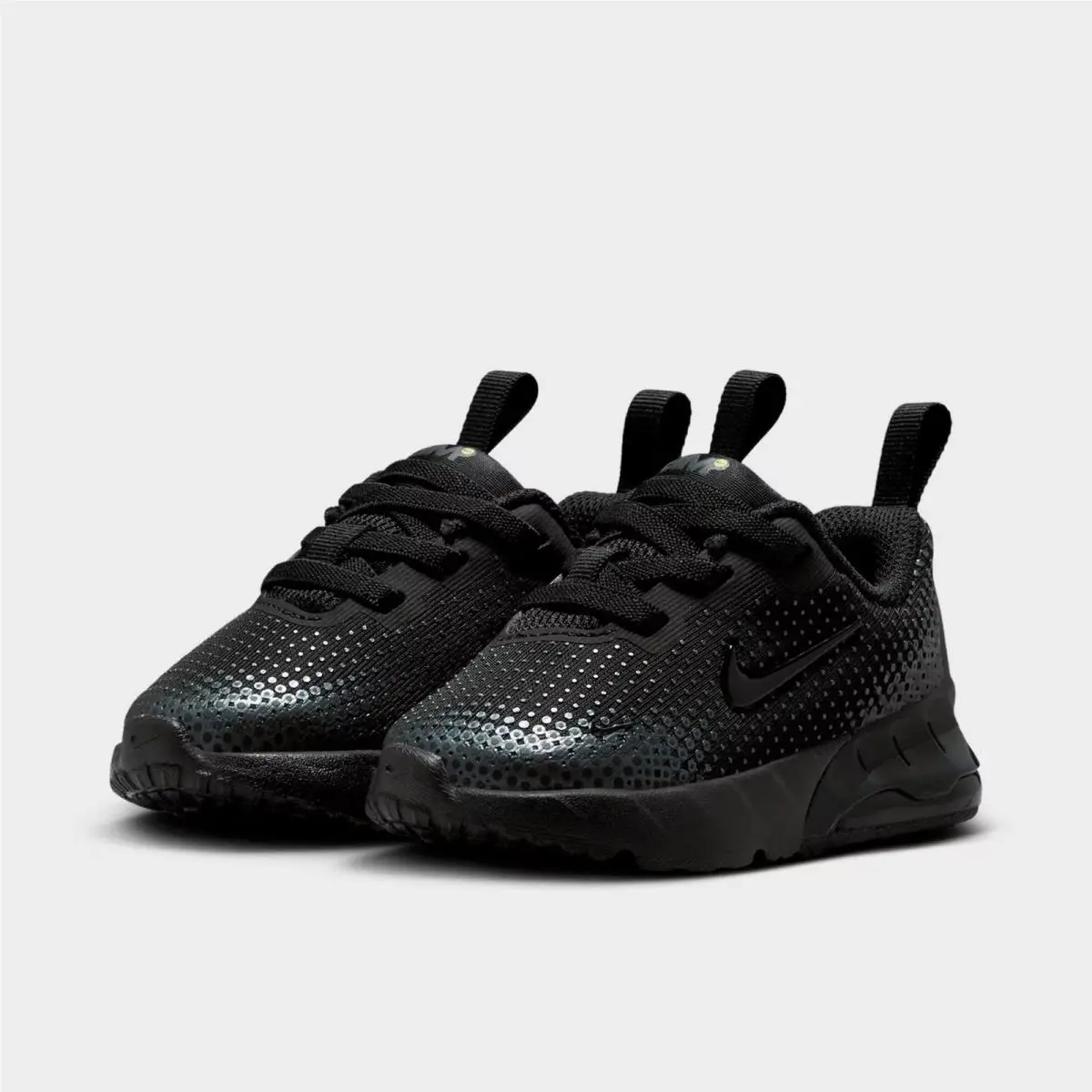 Nike shoes - HF7051 003 - Black/Anthracite/Metallic Dark Grey/Black 1