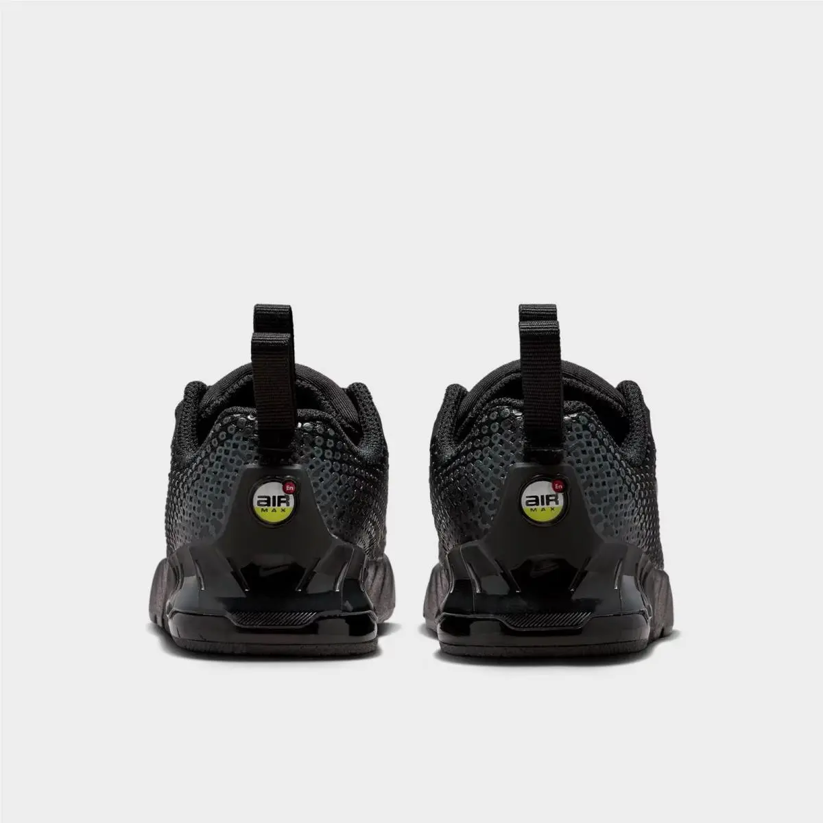 Nike shoes - HF7051 003 - Black/Anthracite/Metallic Dark Grey/Black 2